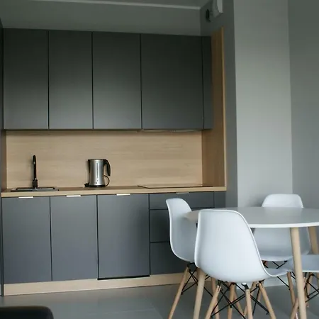 Caroline Street Nine Katowice