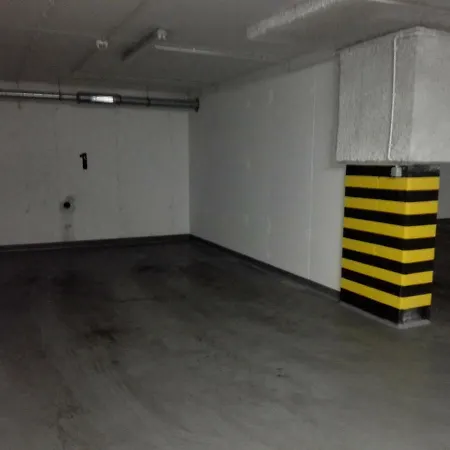 Caroline Street Nine Apartman *