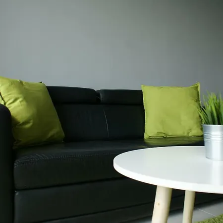 Apartman Caroline Street Nine *