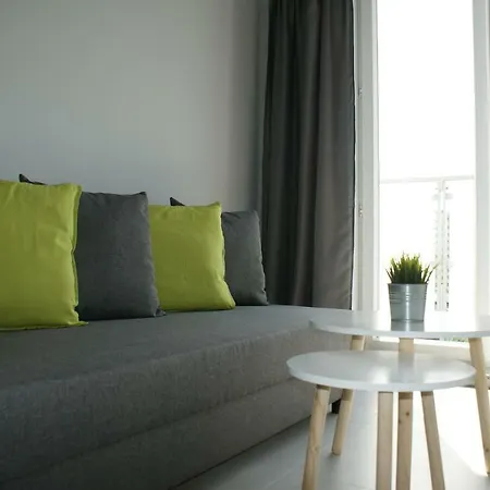 Caroline Street Nine Katowice