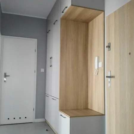 Caroline Street Nine Katowice