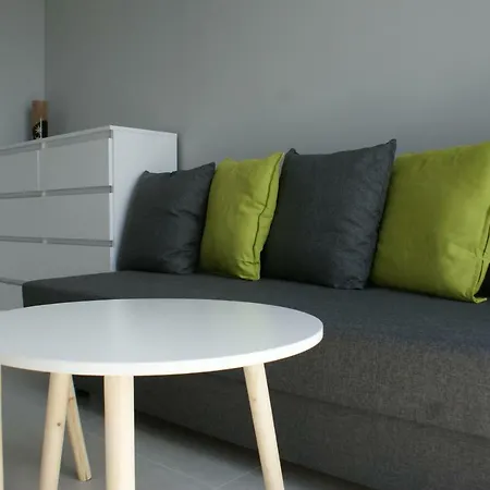 Caroline Street Nine * Katowice