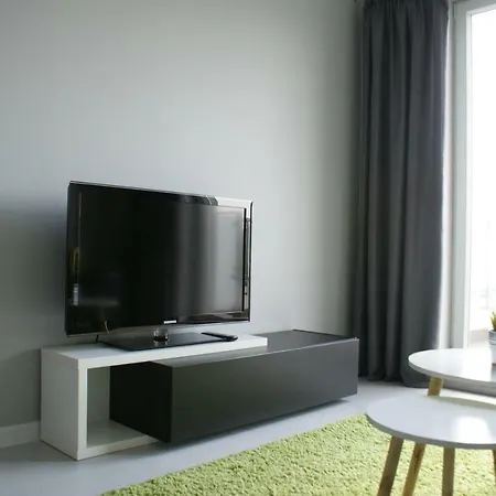 Caroline Street Nine * Katowice