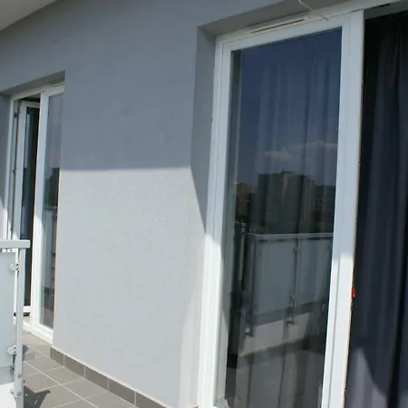 Caroline Street Nine Κατοβίτσε