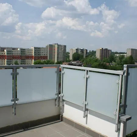 Caroline Street Nine Apartman