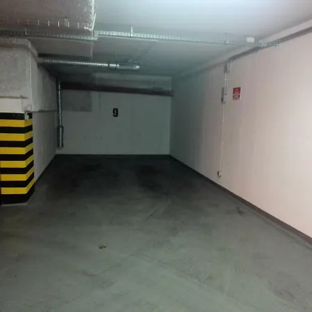 Caroline Street Nine Διαμέρισμα Κατοβίτσε