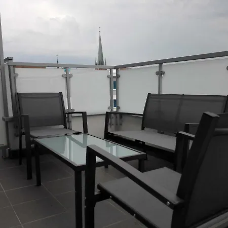 Caroline Street Nine Κατοβίτσε