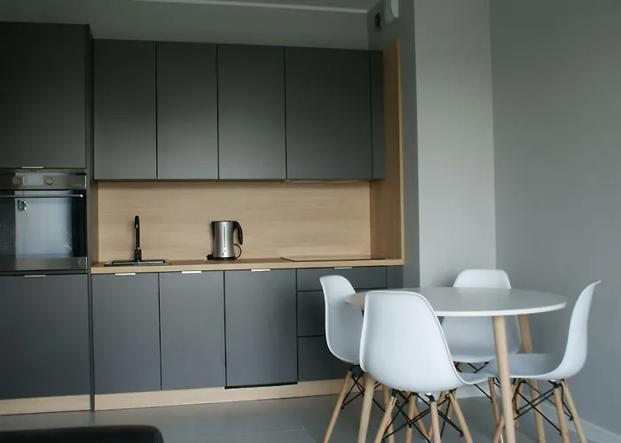 Caroline Street Nine Katoviçe