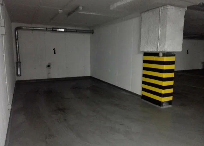 Caroline Street Nine דירה *