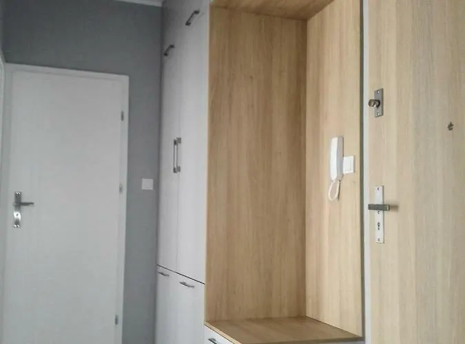 Caroline Street Nine Κατοβίτσε