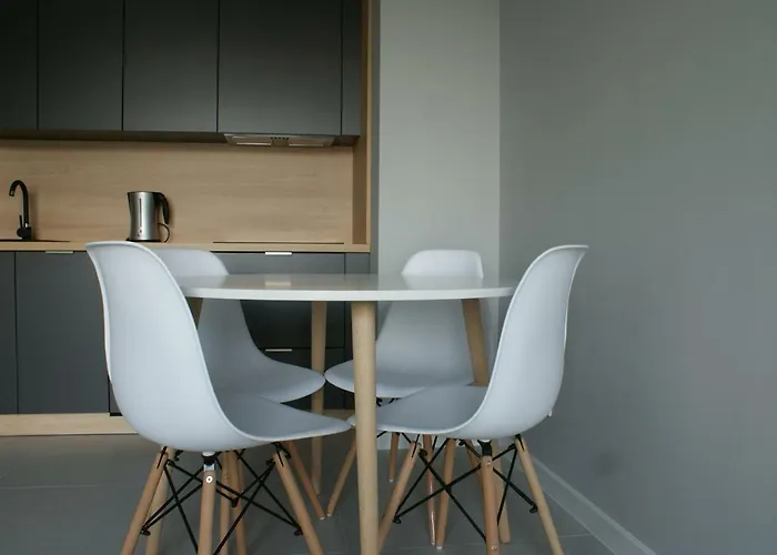 Caroline Street Nine Διαμέρισμα Κατοβίτσε