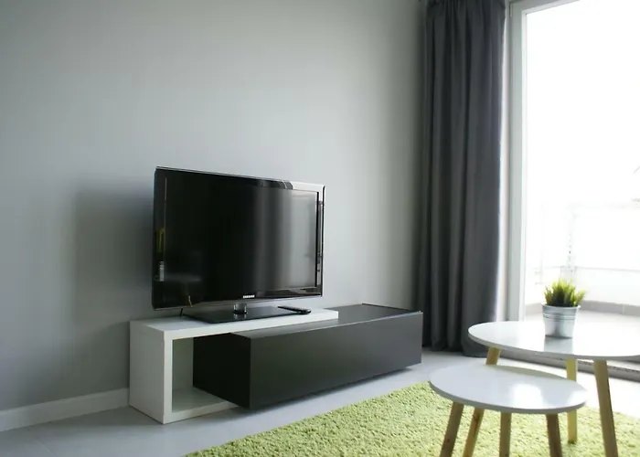 Caroline Street Nine * Katoviçe