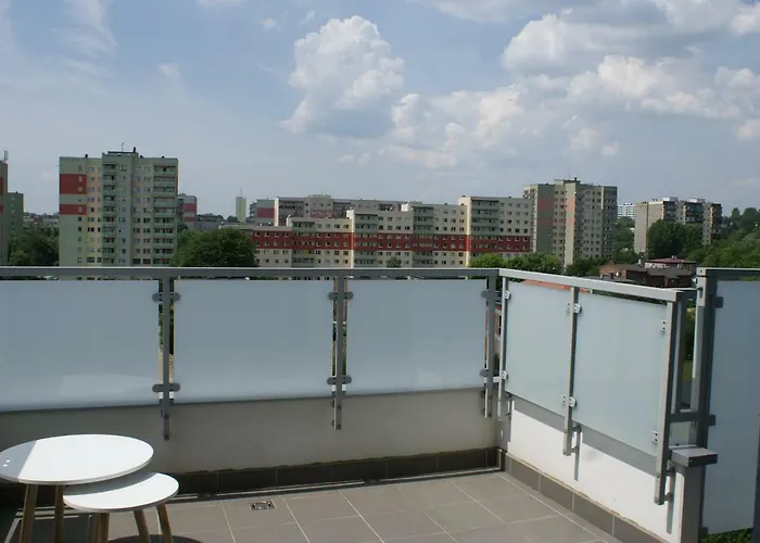 Caroline Street Nine Διαμέρισμα