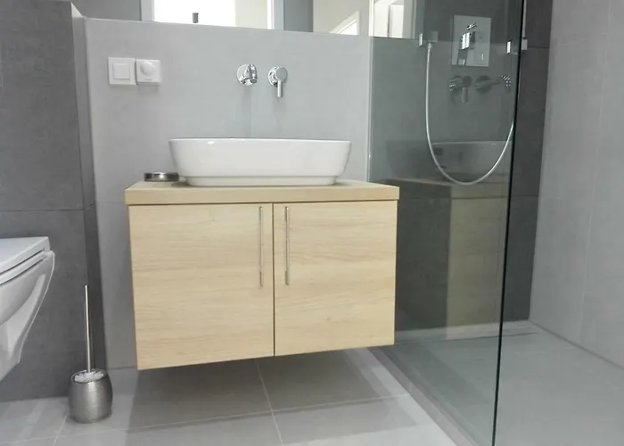 Caroline Street Nine דירה קטוביץ