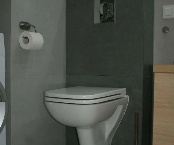 Caroline Street Nine דירה