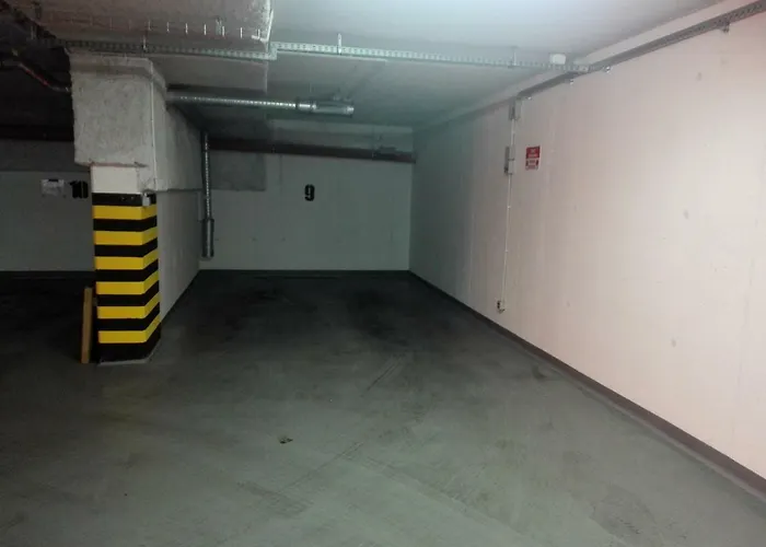 Caroline Street Nine Διαμέρισμα Κατοβίτσε