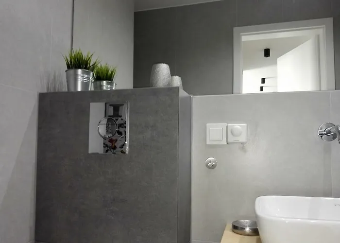 Caroline Street Nine Διαμέρισμα *