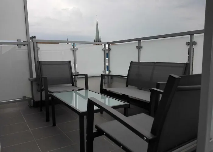 Caroline Street Nine Κατοβίτσε